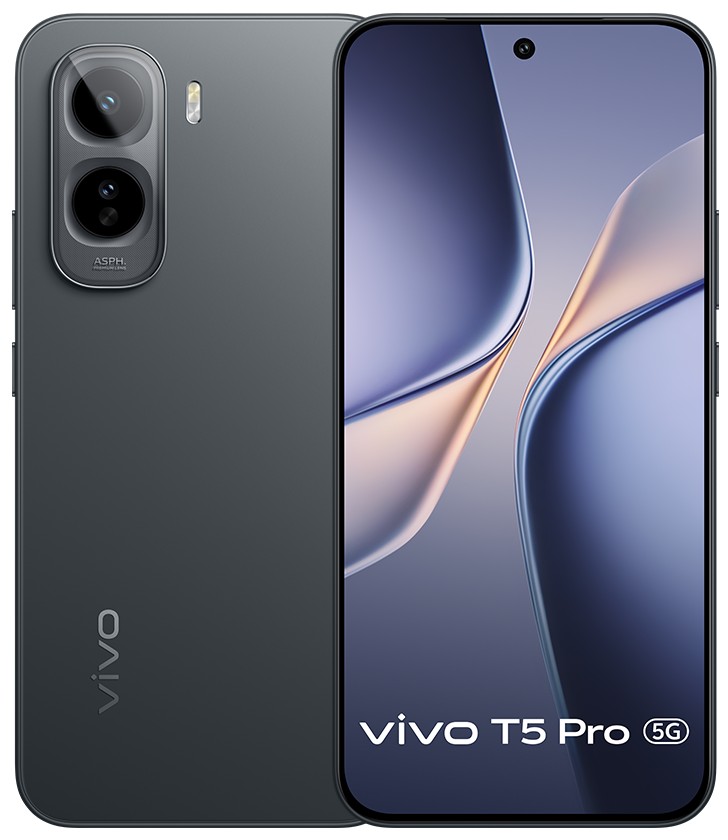 vivo T5 Pro